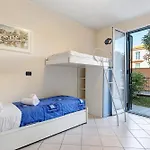 La Casa Di Freddy - Apartmán *