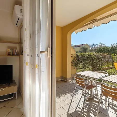 Apartament La Casa Di Freddy -