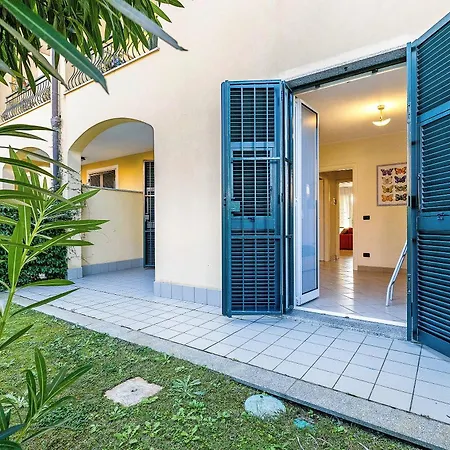Apartament La Casa Di Freddy -