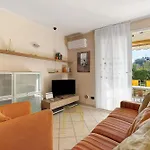 La Casa Di Freddy - Apartman Loano
