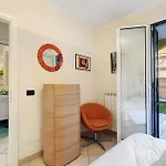 La Casa Di Freddy - Apartman