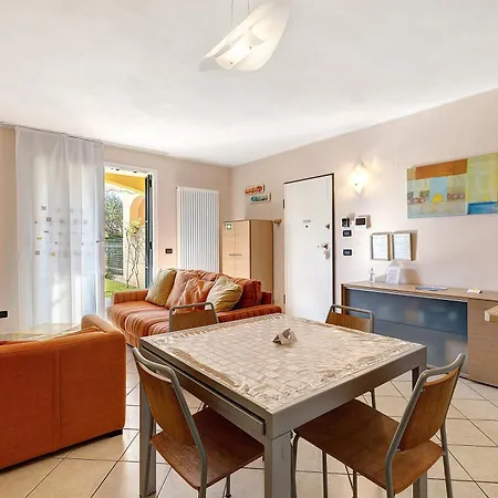 La Casa Di Freddy - Daire