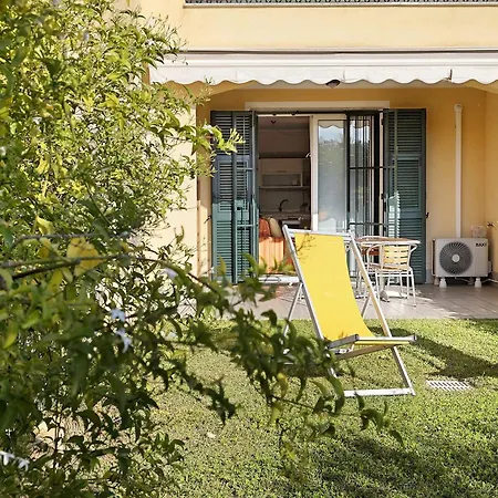 Daire La Casa Di Freddy - *