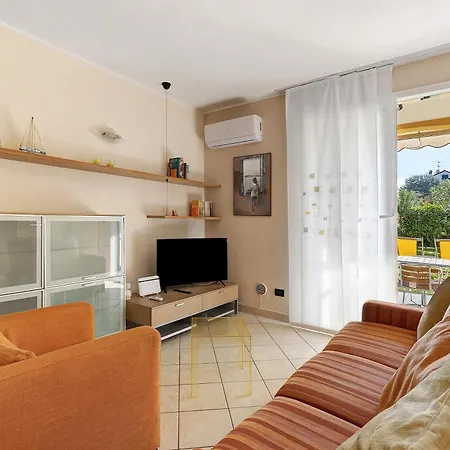 Appartement La Casa Di Freddy - Loano