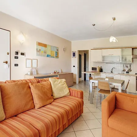 Appartement La Casa Di Freddy - *