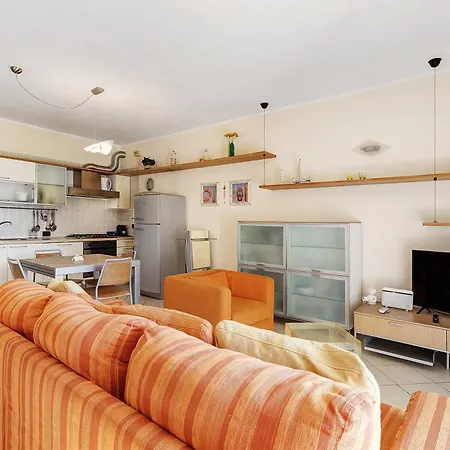 La Casa Di Freddy - Appartement