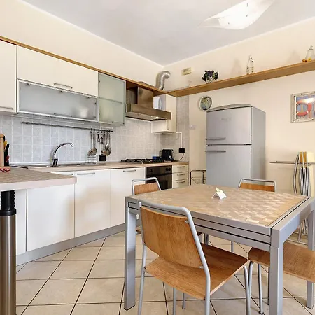 Appartement La Casa Di Freddy -