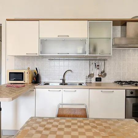 Appartement La Casa Di Freddy -
