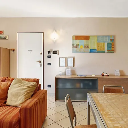 Appartement La Casa Di Freddy -