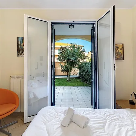 Appartement La Casa Di Freddy - *