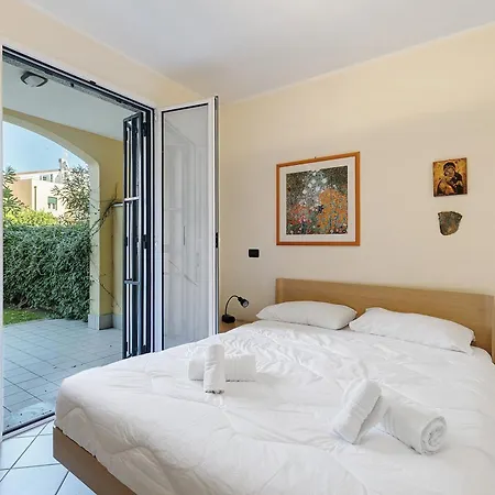 Appartement La Casa Di Freddy - Loano
