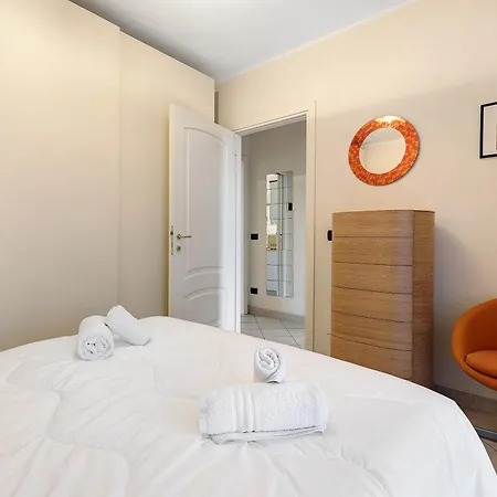 La Casa Di Freddy - Appartement *