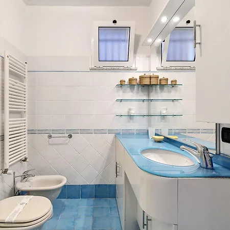La Casa Di Freddy - Appartement Loano