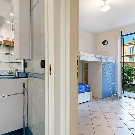 Appartement La Casa Di Freddy - Loano
