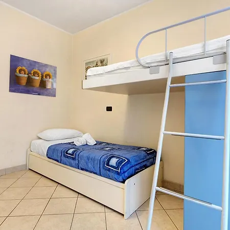 Appartement La Casa Di Freddy - Loano