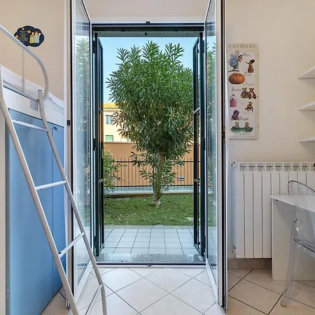 Appartement La Casa Di Freddy - *