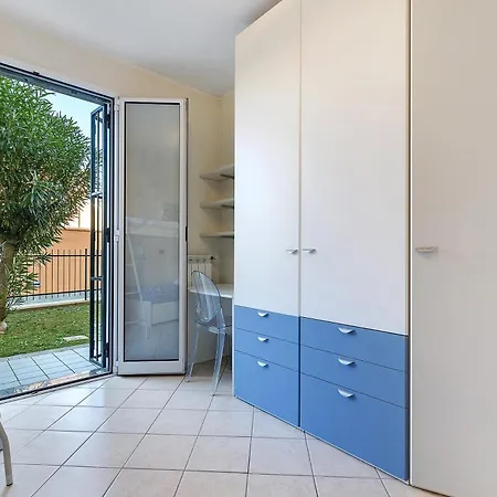 Appartement La Casa Di Freddy - Loano