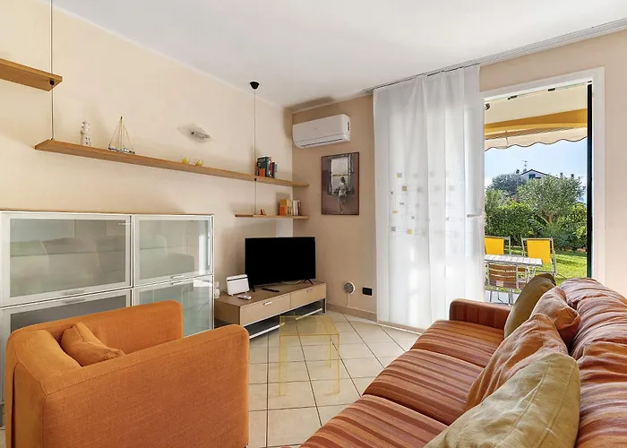 La Casa Di Freddy - Apartamento Loano