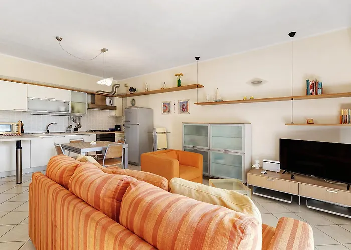 La Casa Di Freddy - Apartamento Loano