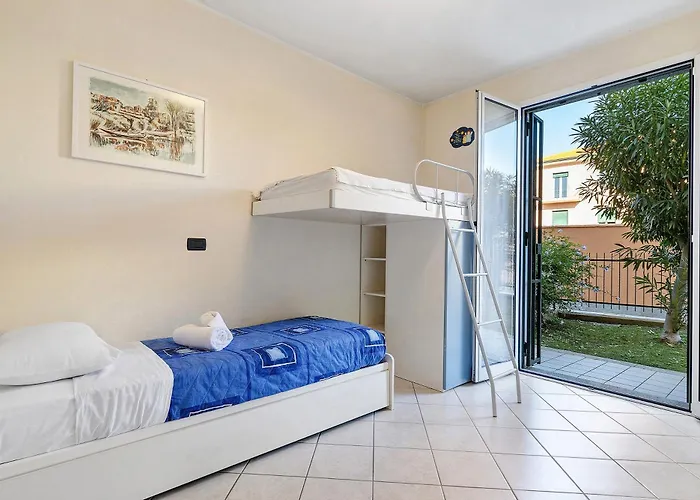 La Casa Di Freddy - Apartamento *